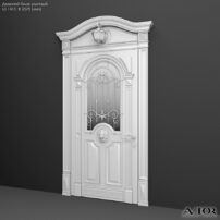 doors, portals: 0
